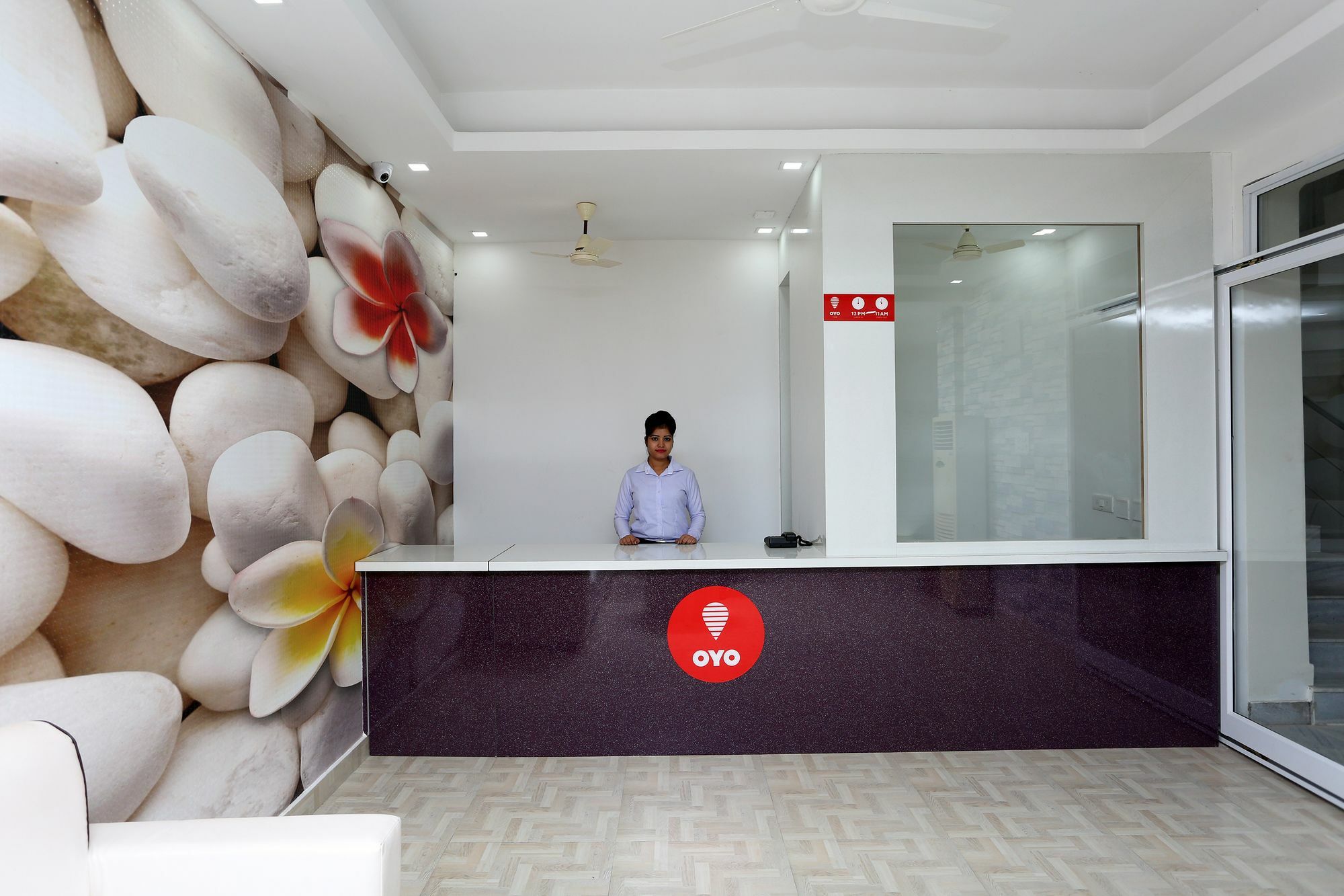 Super Townhouse Best Inn Khandagiri المظهر الخارجي الصورة